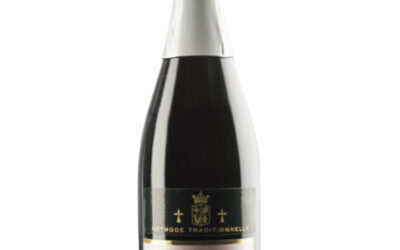 Méthode traditionnelle Rouge - Domaine du Champ Chapron