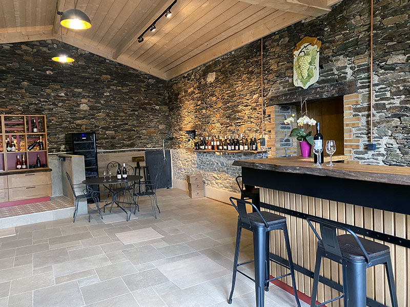 cave-muscadet-domaine-champ-chapron
